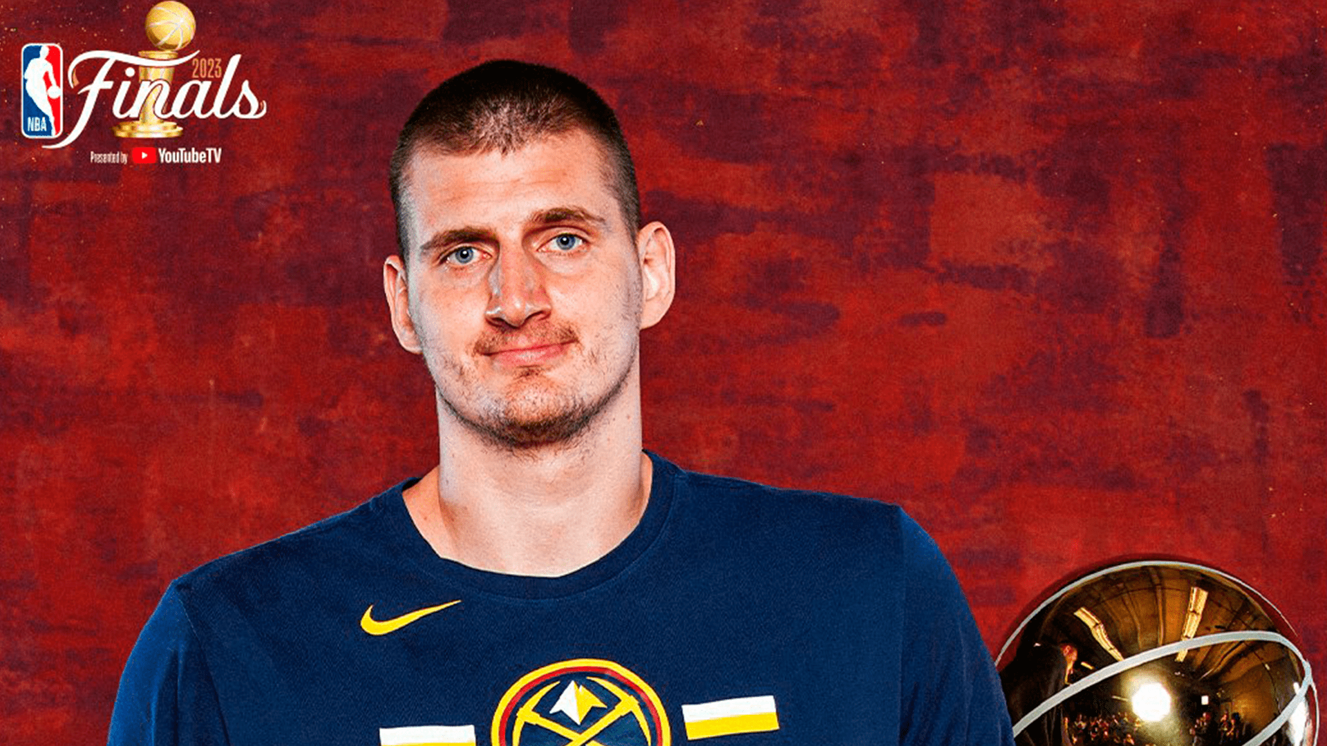 Conheça Nikola Jokic, MVP da NBA na campanha da taça inédita do Nuggets