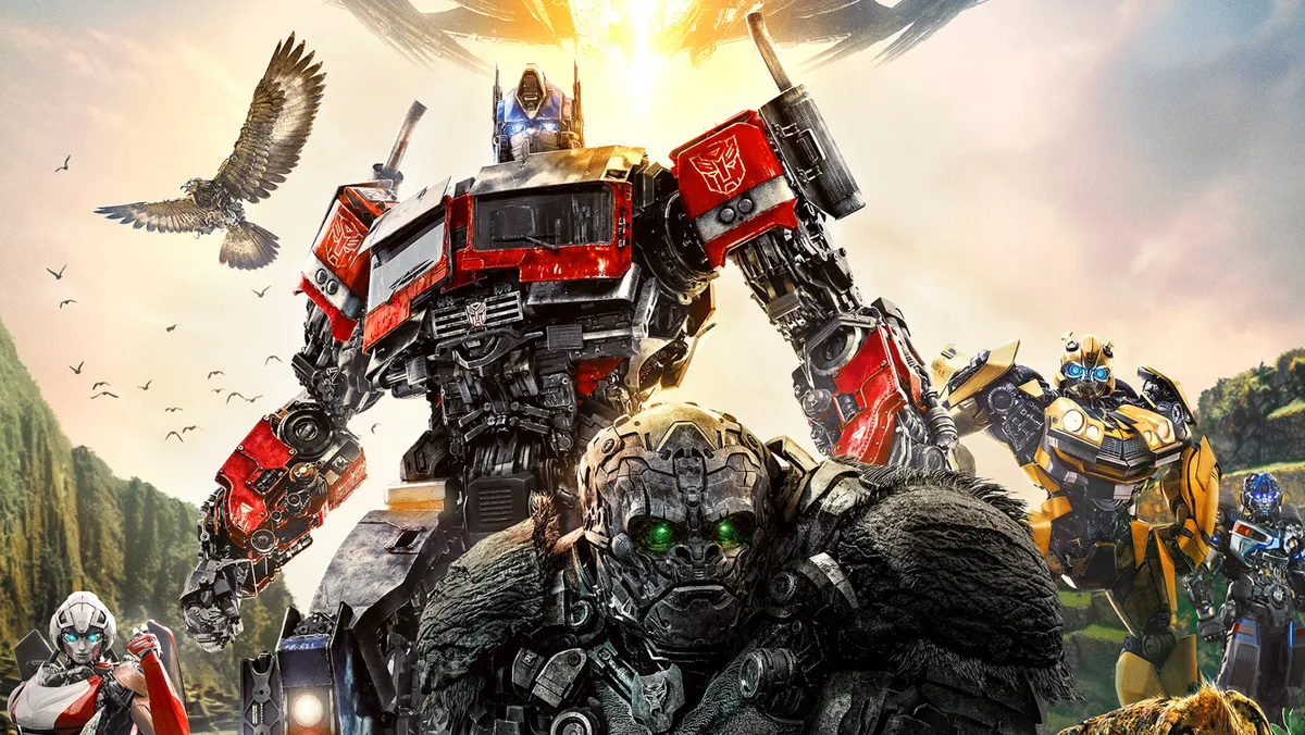 Guia do elenco de Transformers: Rise Of The Beasts (como os