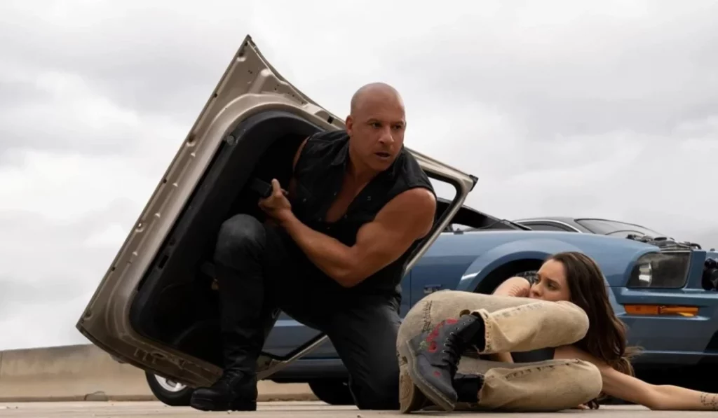 Velozes e Furiosos: Vin Diesel revela data de estreia do filme final da franquia.