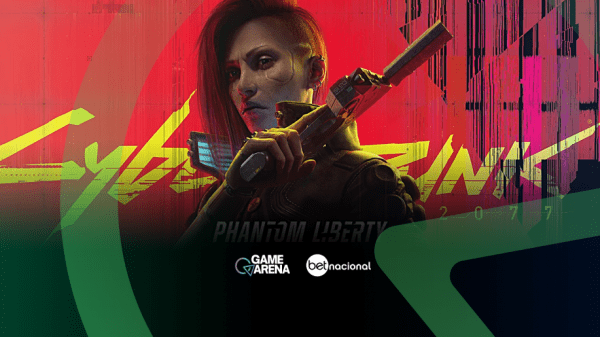 Cyberpunk 2077: romance em Phantom Liberty será parecido com DLC de The  Witcher 3 - Game Arena
