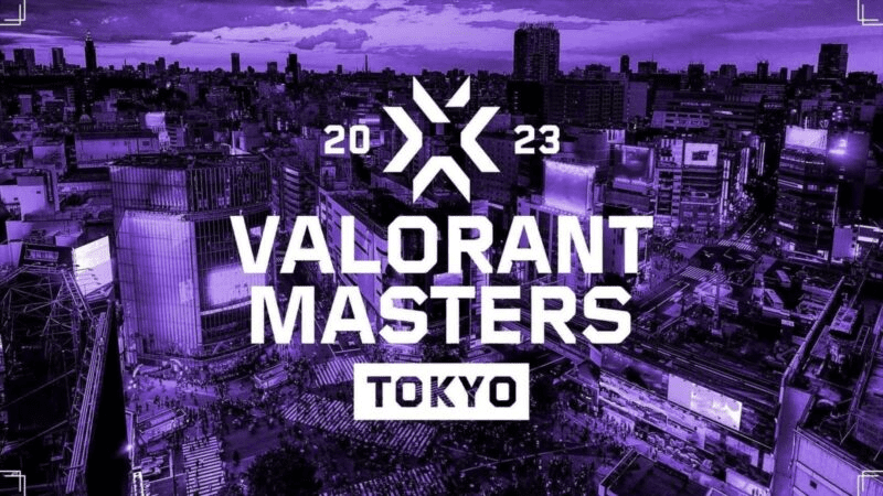 Valorant Masters 2023: LOUD jogará chave inferior pela 1ª vez, valorant