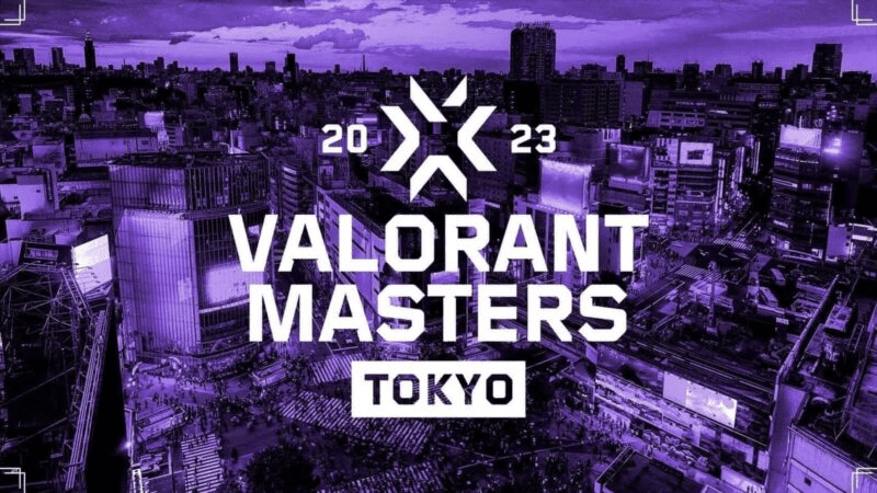 VALORANT Masters Tokyo: guia, formato, jogos e mais