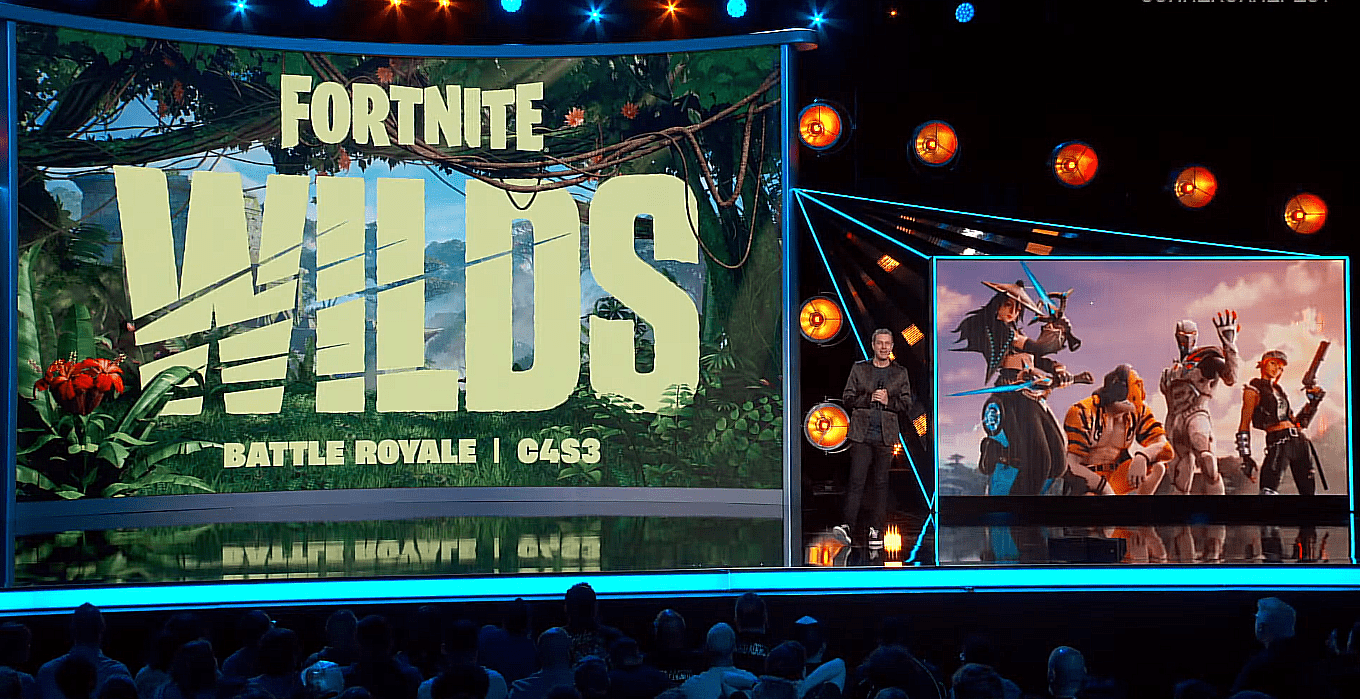 Coluna - 'Fim' de Fortnite causa comoção nas redes sociais