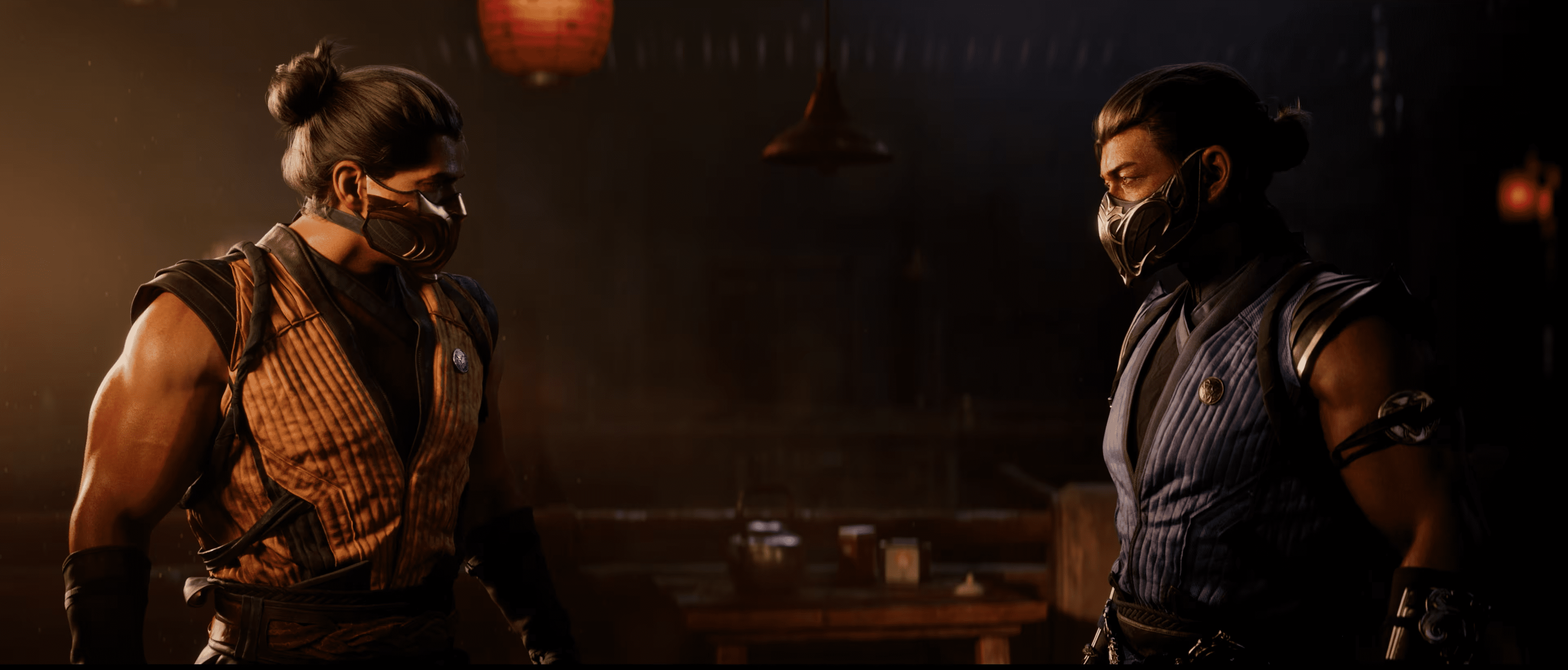 Mortal Kombat 1 anuncia crossplay para início de 2024 e novas