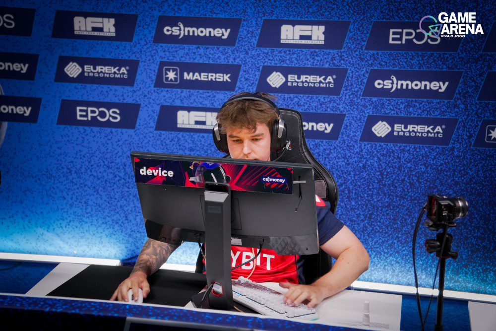 CS2: dev1ce pode se reunir com dupreeh e Magisk na Falcons