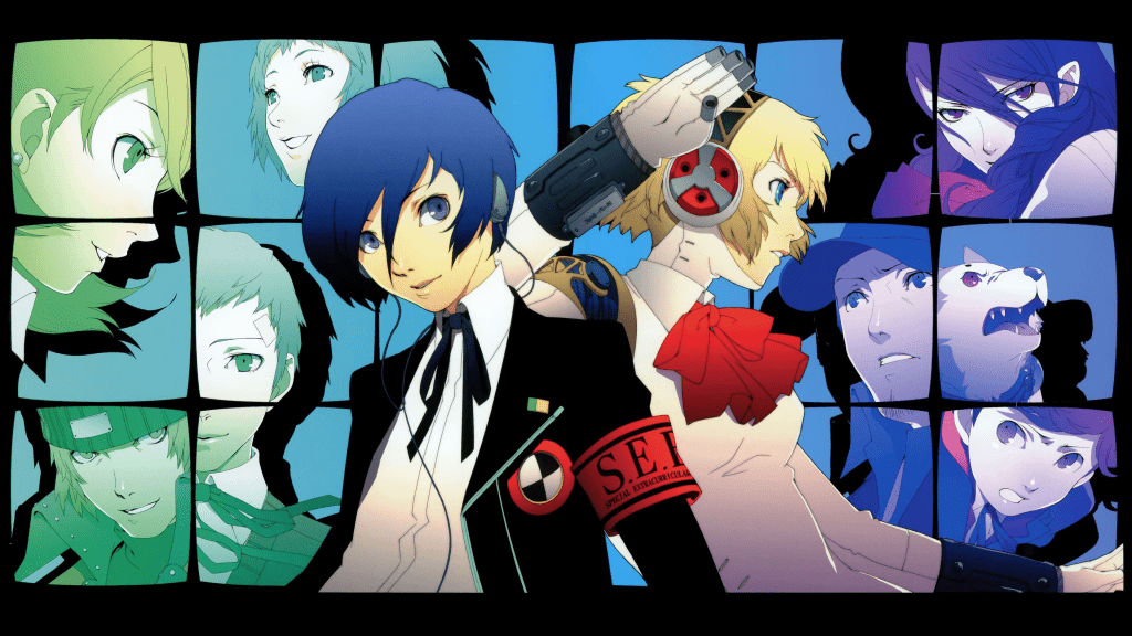 Persona