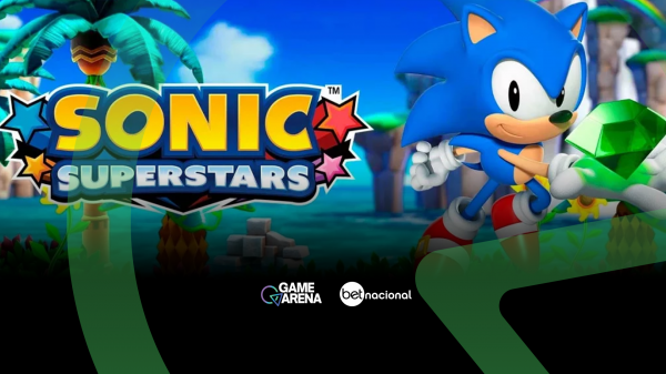 Sonic Superstars: Assista à abertura animada do game