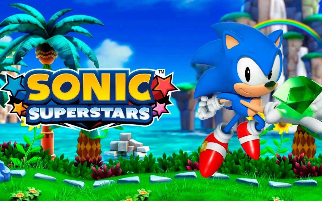 Sonic Superstars