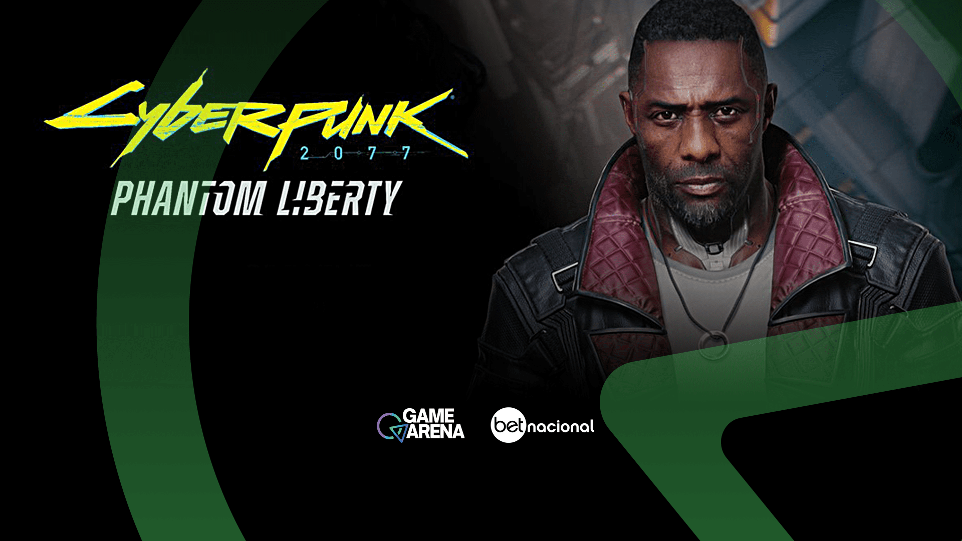 Cyberpunk 2077: Phantom Liberty adicionará novo final ao jogo - Game Arena