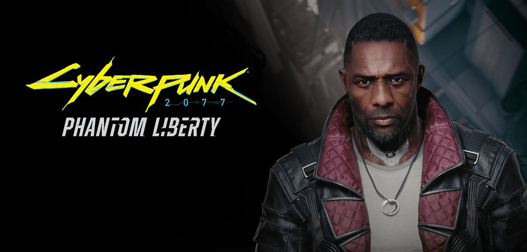 Cyberpunk 2077