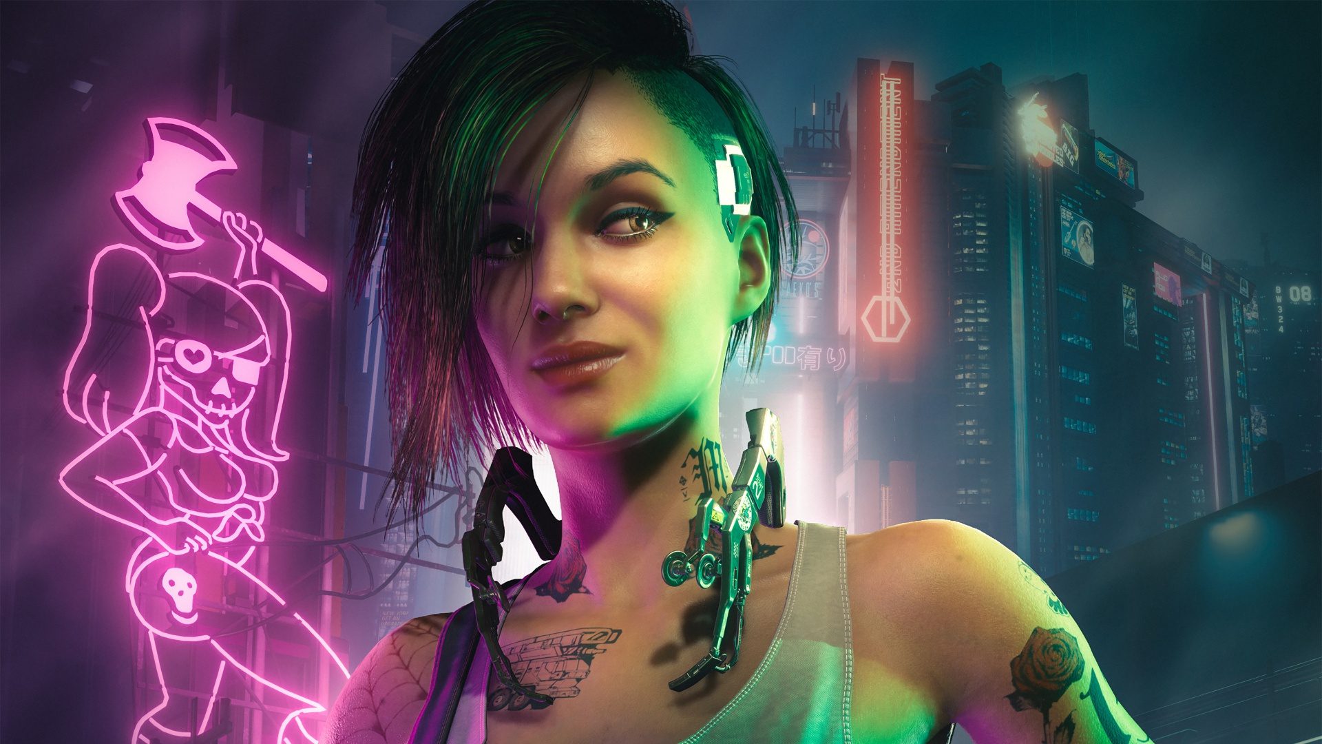 Todos os finais do Cyberpunk 2077 Phantom Liberty: melhores, secretos e  ruins