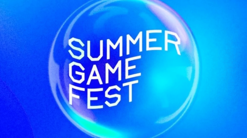 Summer Game Fest