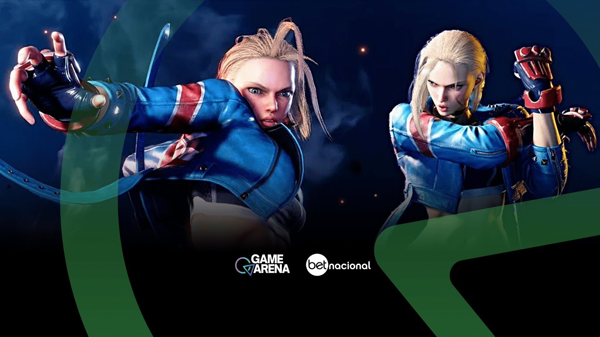 Street Fighter 6 ganha data de lançamento e 4 novos personagens