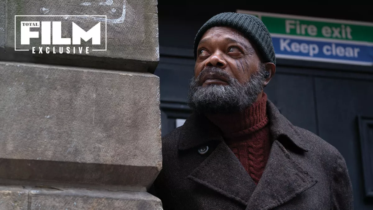 Nick Fury dispensa Vingadores em novo trailer de 'Invasão Secreta