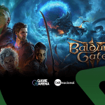 Baldur's Gate 3