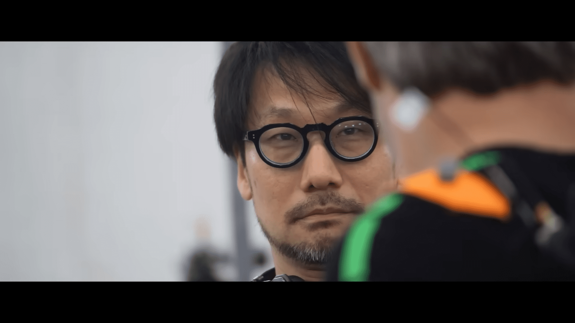 Hideo Kojima Doc 'Connecting Worlds' Will Stream on Disney+