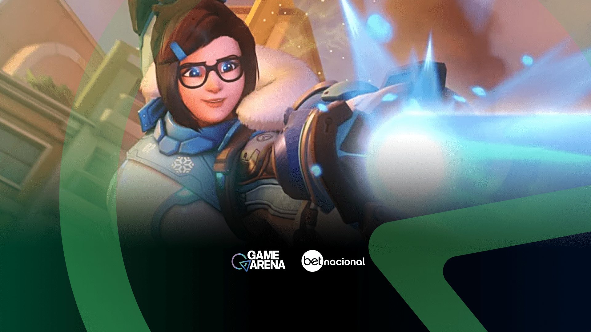 Guia Overwatch: Personagens de Tanque