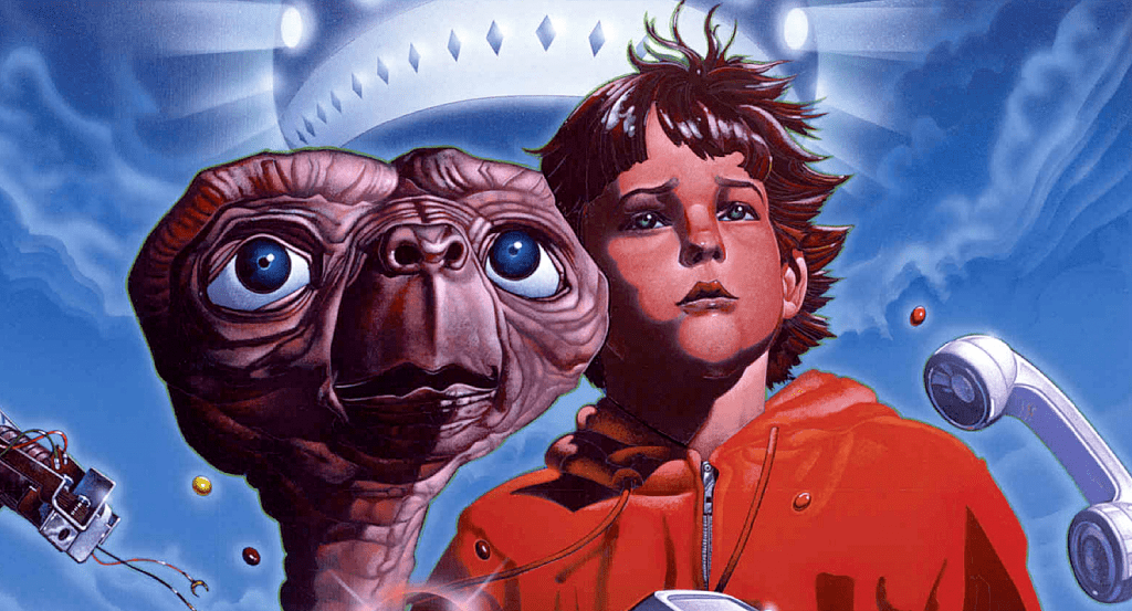 ET Atari