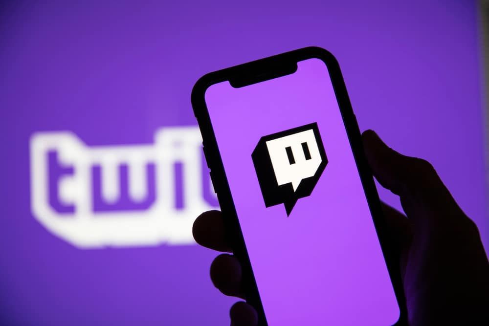 Twitch atualiza diretrizes e limita publicidade nas streams