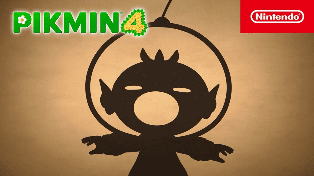 Pikmin 4