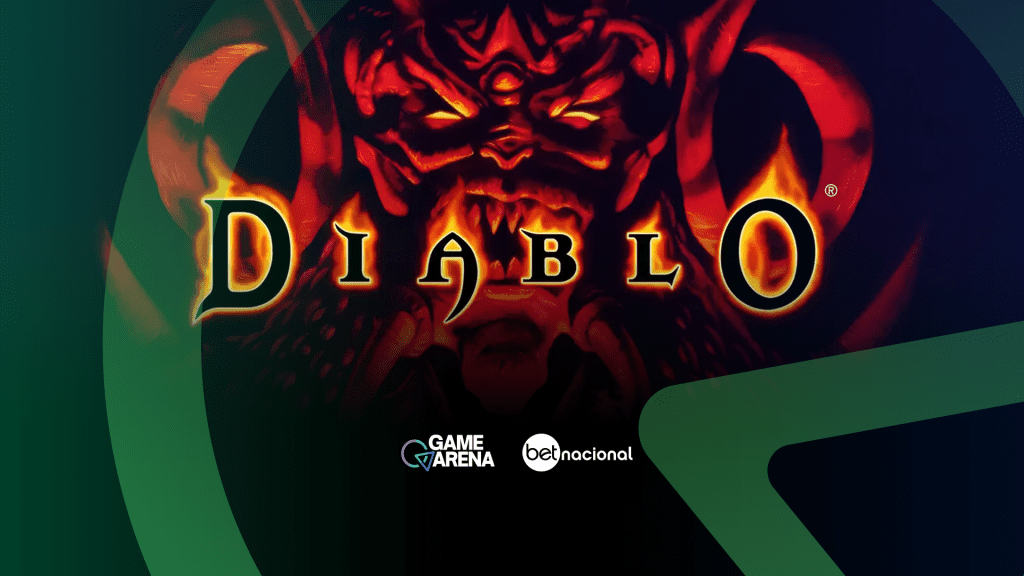 Diablo: uma introdução para iniciantes