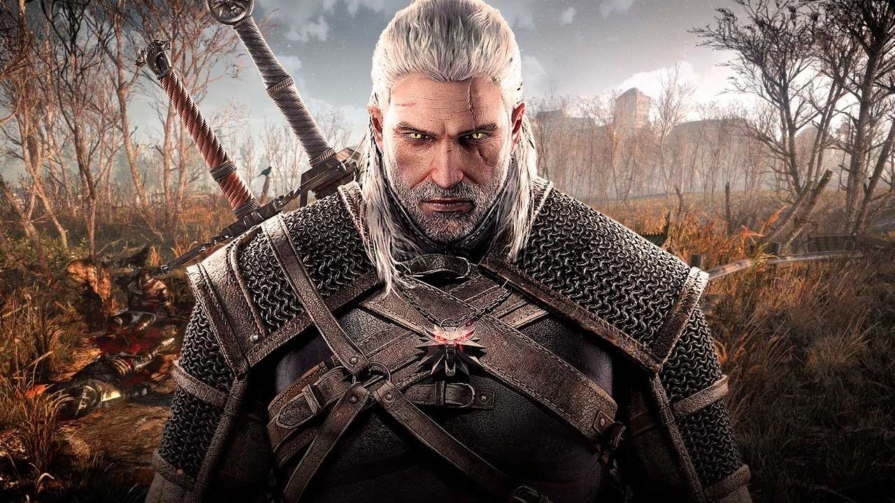 The Witcher 3 sequências