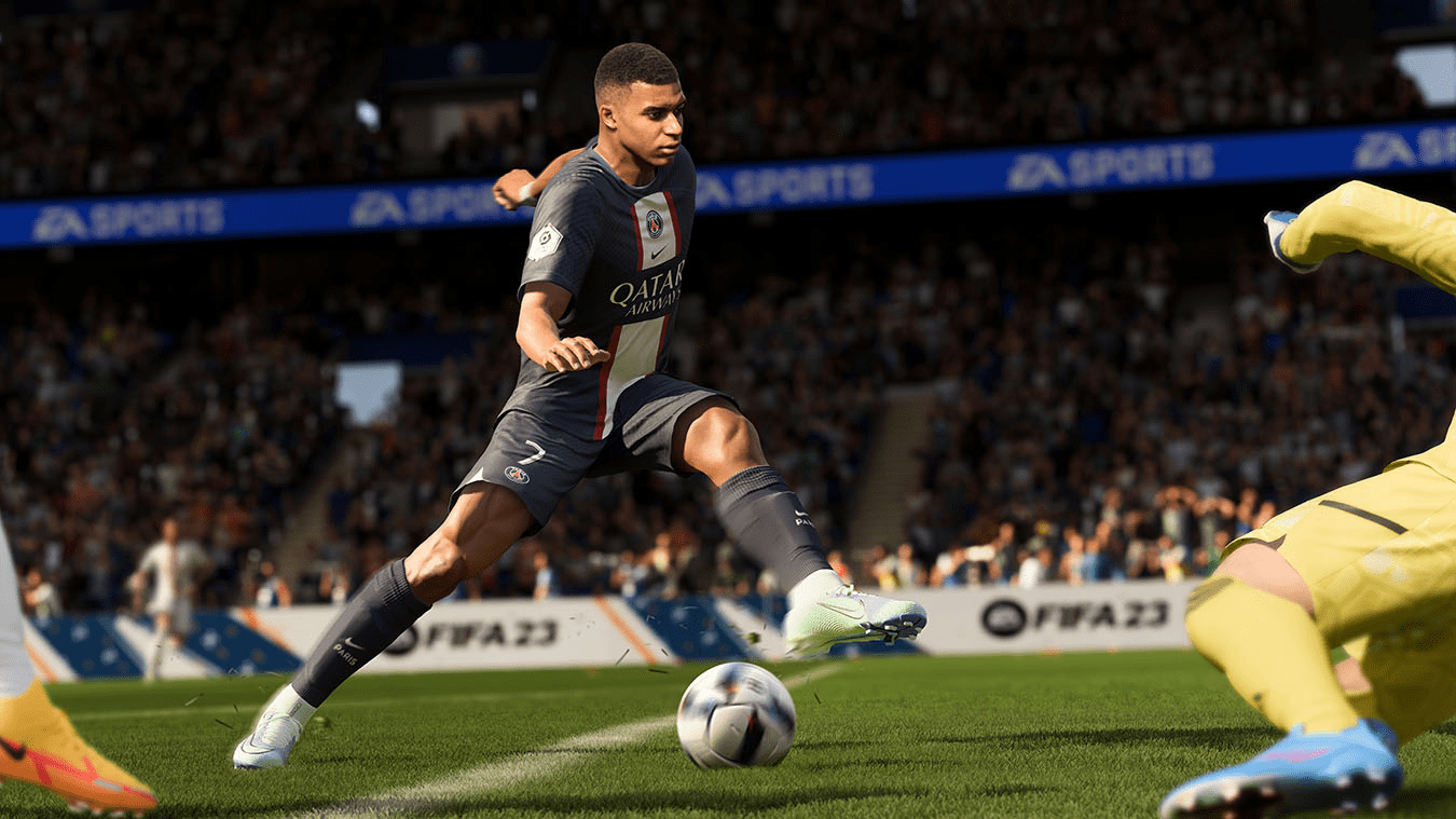 NFTs da Nike serão incorporados a jogos da EA Sports