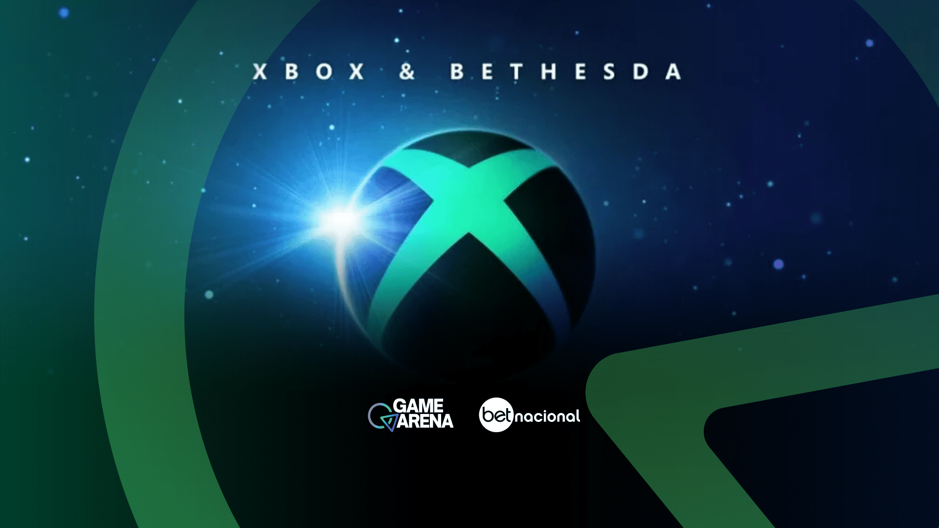 Xbox Games Showcase: exclusivos vão mostrar imagens reais dos jogos - Game  Arena