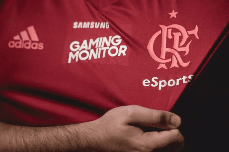 CS:GO: Flamengo revela time que disputará torneio na Rússia