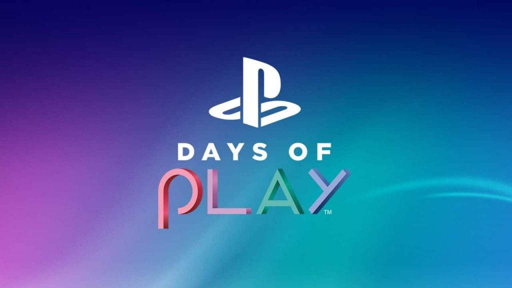 PlayStation Days of Play