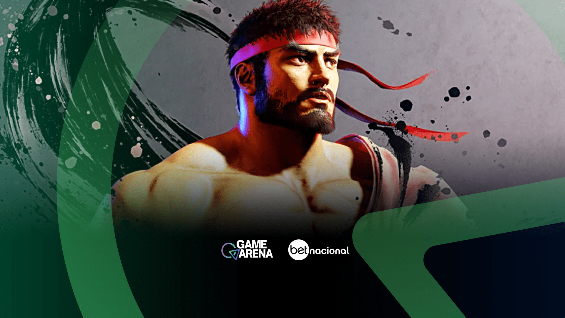 Semana Street Fighter: a reinvenção de personagens clássicos - Game Arena