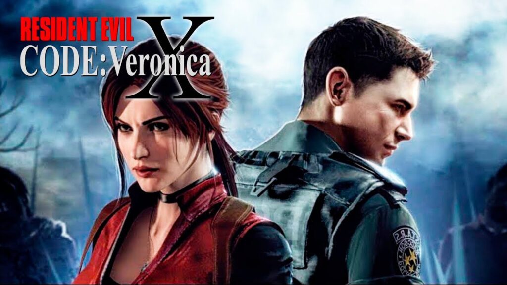 Capcom cancela Remake de Resident Evil: Code Veronica feito por fãs