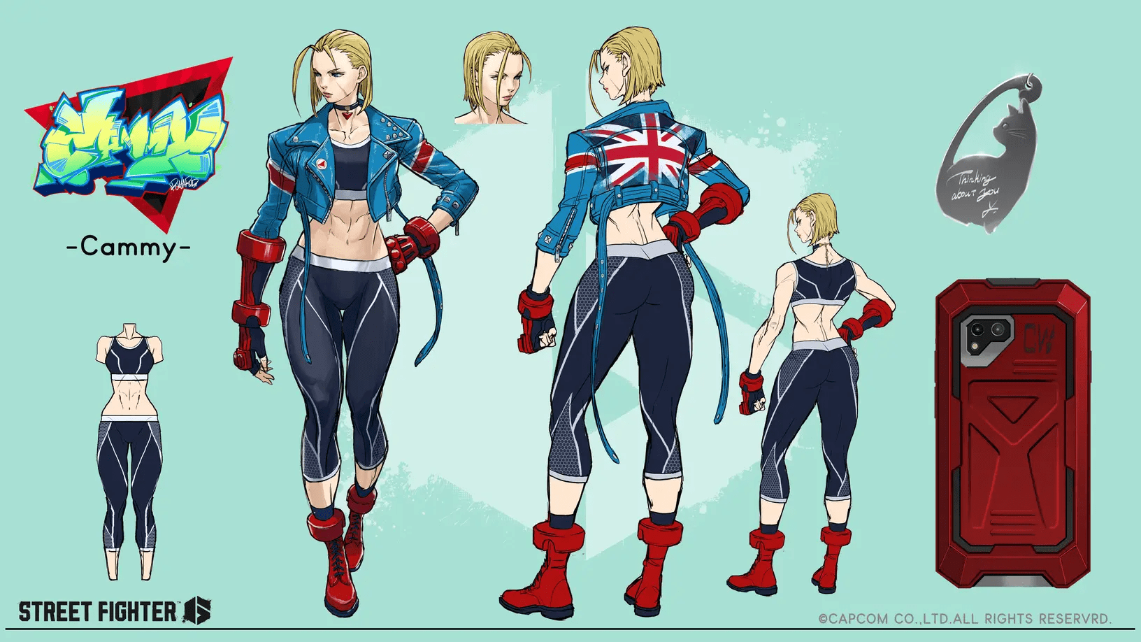 Um artista recriou os personagens de Street Fighter V com o visual 2D de Street  Fighter III e o resultado ficou incrível! - Arkade