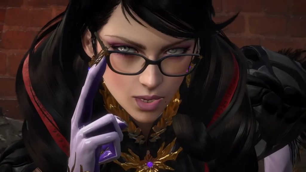 Bayonetta 3