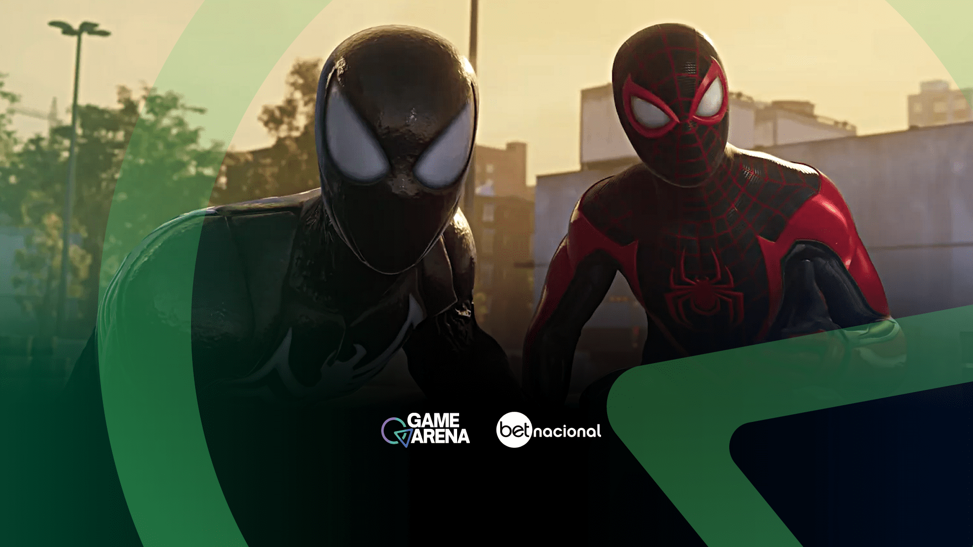 Spider-Man: Miles Morales”: último trailer do jogo reforça