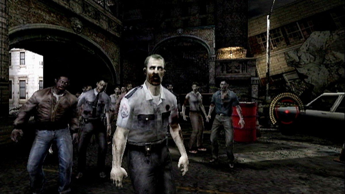 Requisitos Resident Evil 5 PC revelados