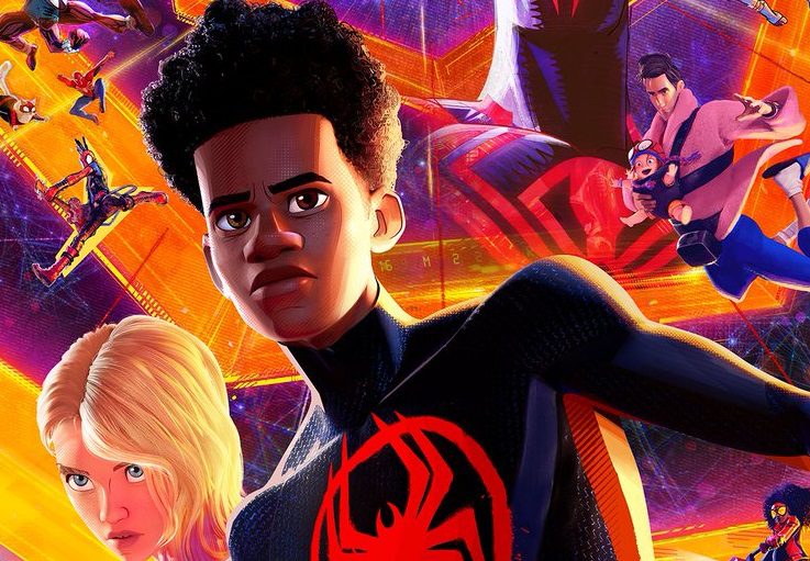 Homem-Aranha Miles Morales vai ganhar versão live-action nos cinemas