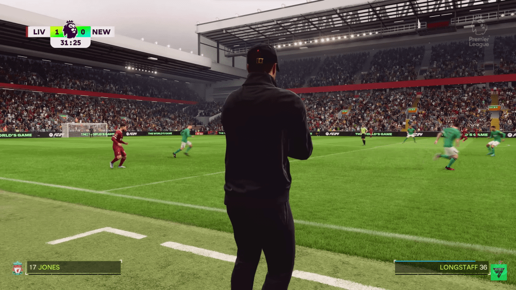 EA Sports FC 24: novidades de gameplay me empolgaram