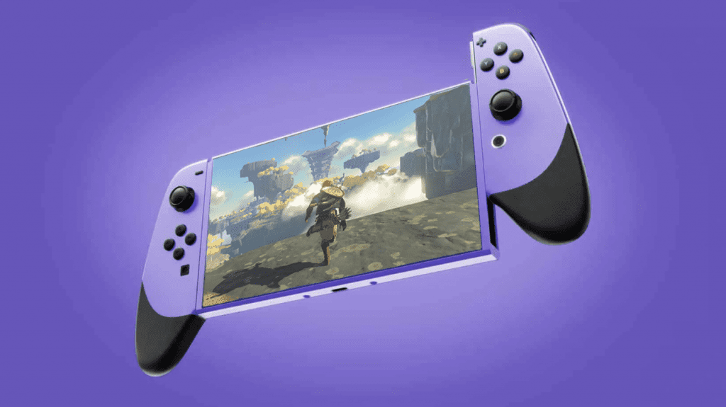 Nintendo Switch OLED: ainda vale a pena comprar um em 2023?
