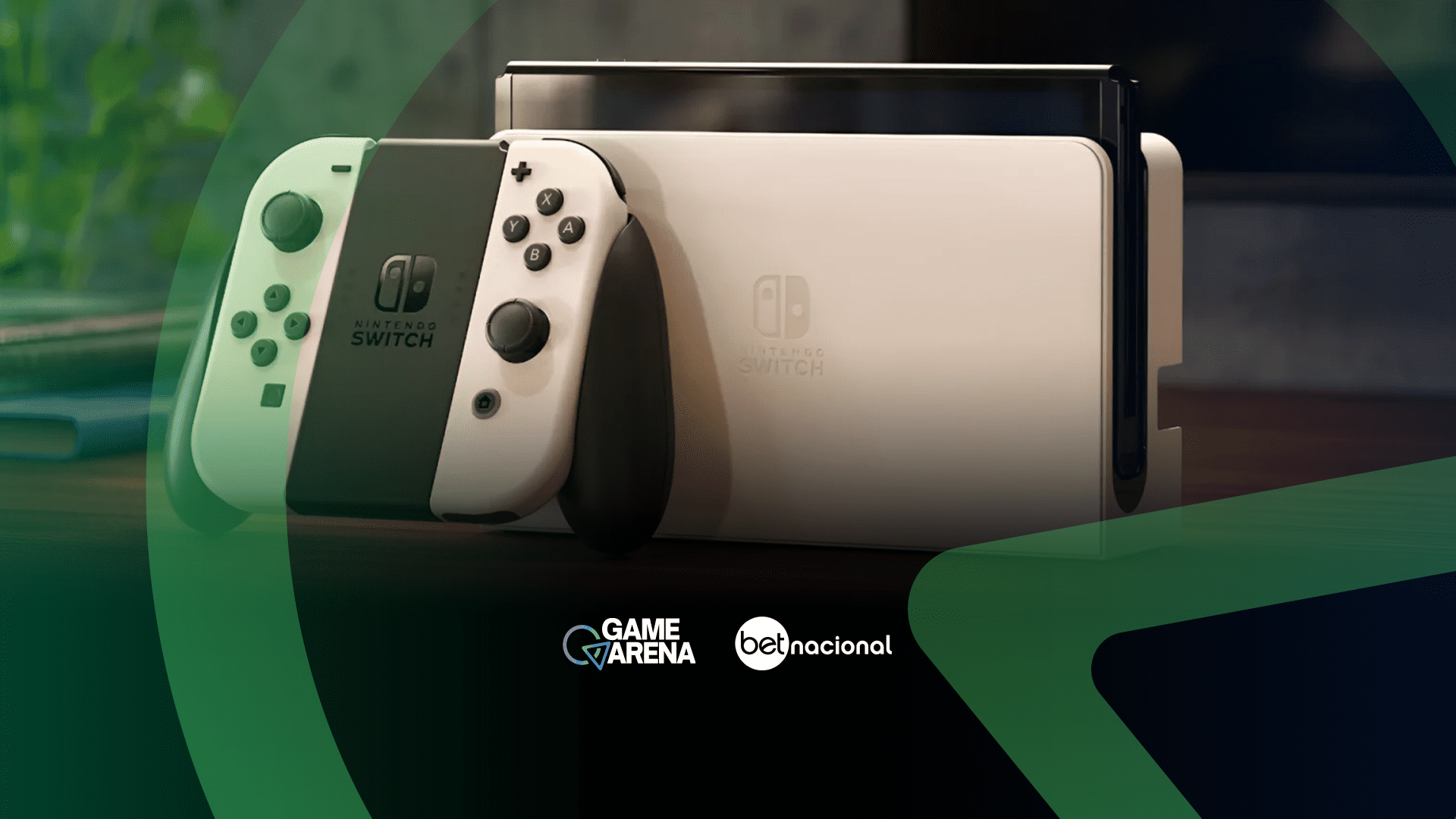 Crunchyroll, Aplicações de download da Nintendo Switch, Jogos