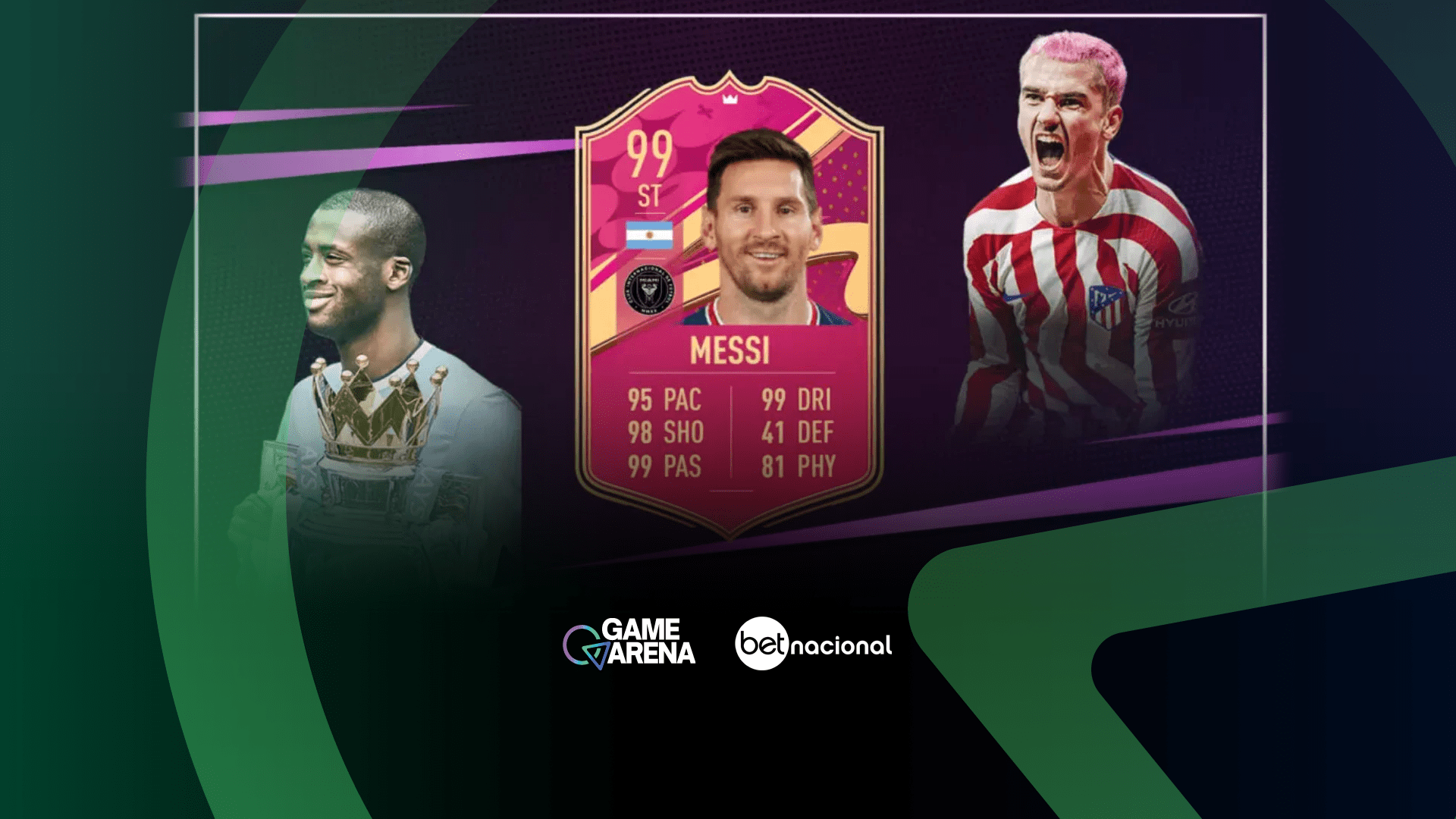 Guia da Premier League para FIFA 22 Ultimate Team