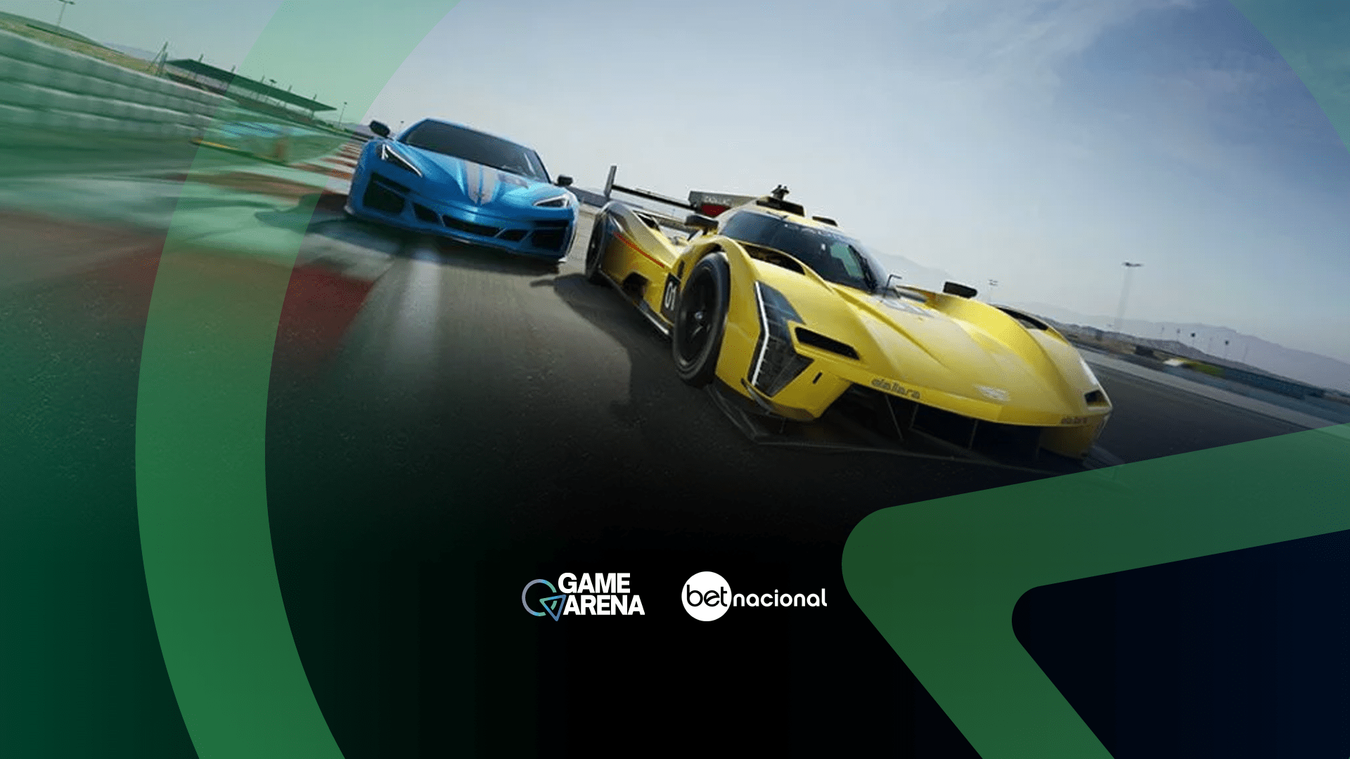 Tudo o que você precisa saber sobre Forza Motorsport, chegando em 10 de  outubro para Xbox Series X