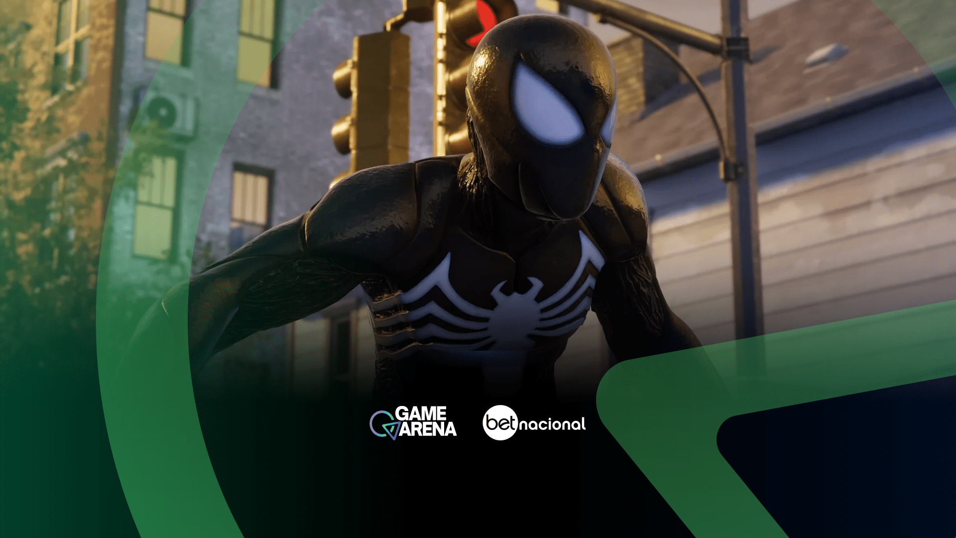 Mais um pouco! Spider-Man 2 tem grande atualização adiada