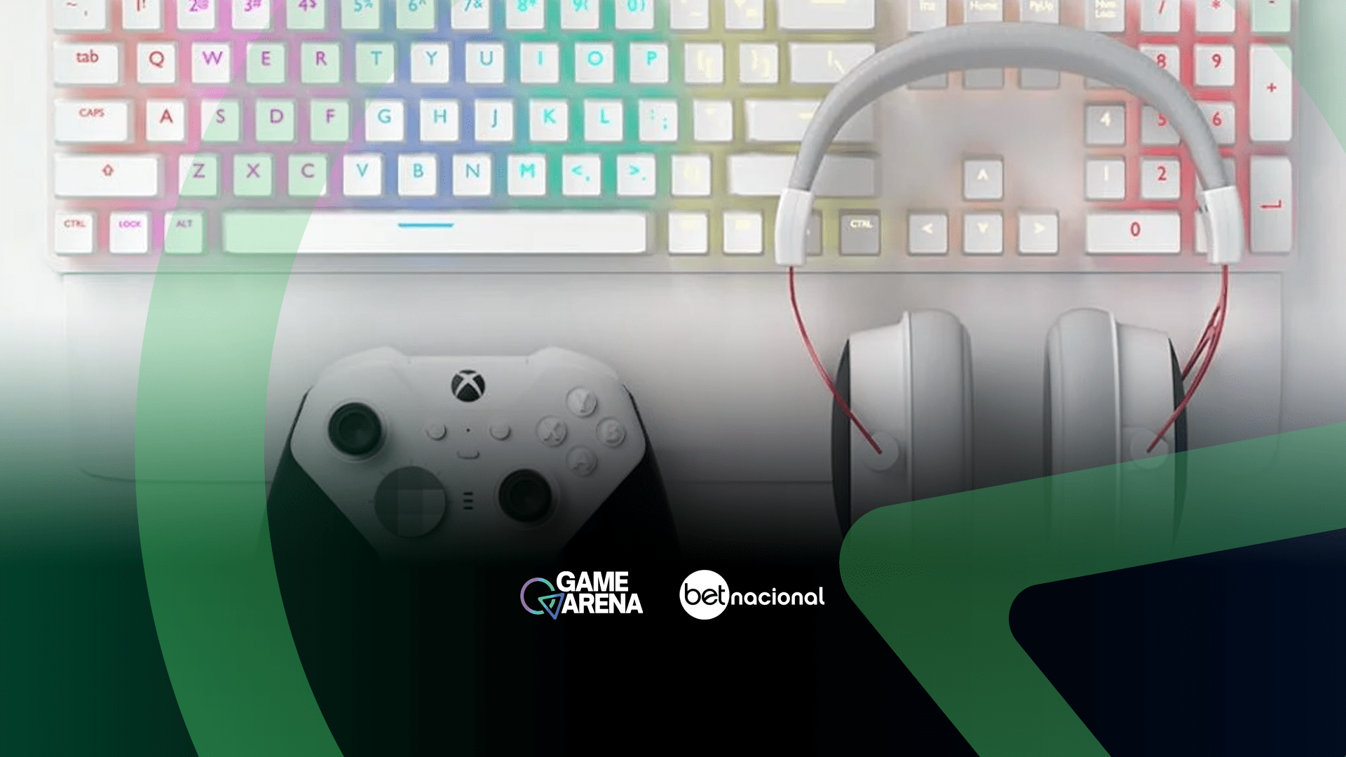 Xbox One terá grande atualização em novembro com teclado, mouse e