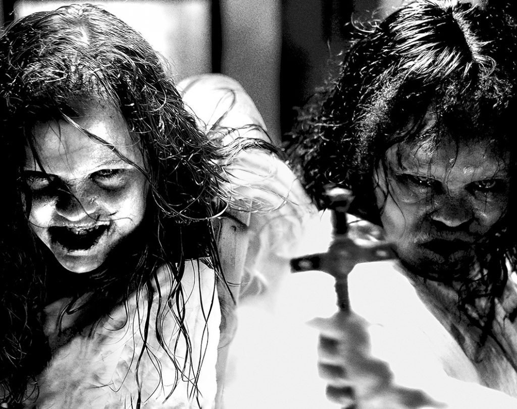 O Exorcista: O Devoto, primeiro retorno à fraquia clássica após 18 anos, ganha trailer