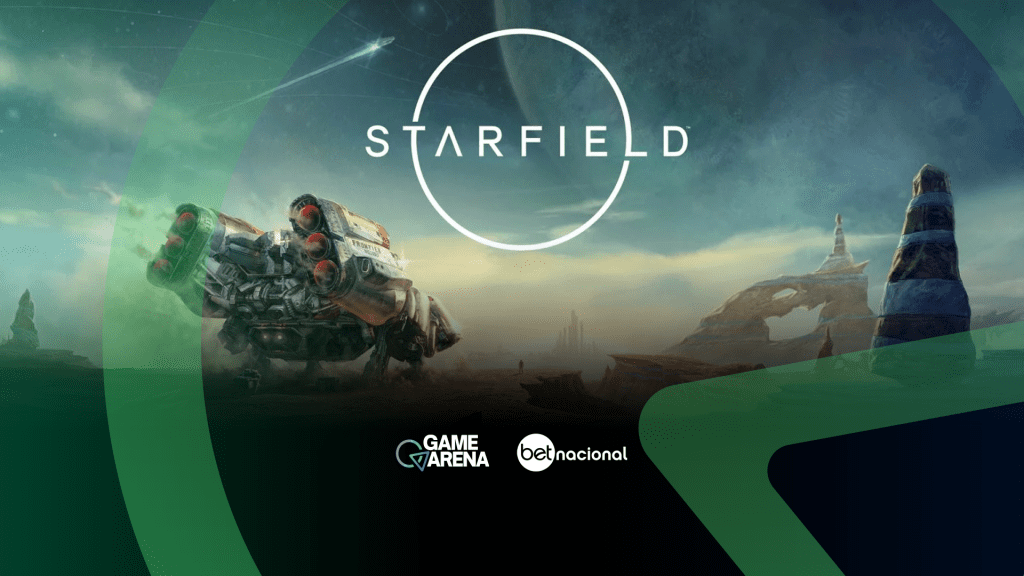 Starfield Microsoft