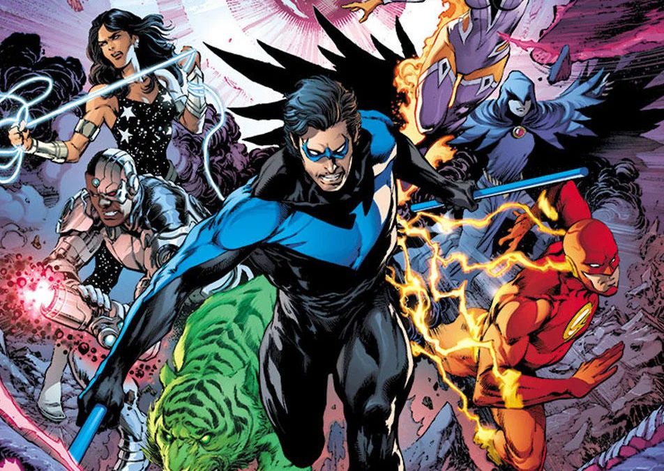 Titãs: 4ª temporada da série da DC será a última? Produtor responde