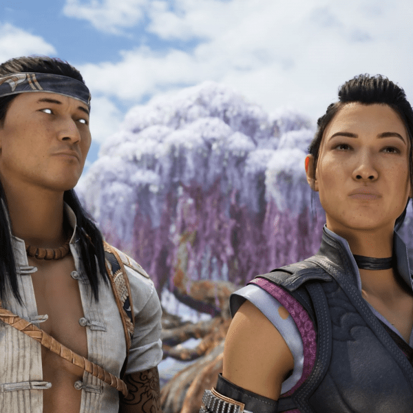 Mortal Kombat 1 recebe os “Criomantes” como parte da temporada 3; confira  detalhes - Game Arena