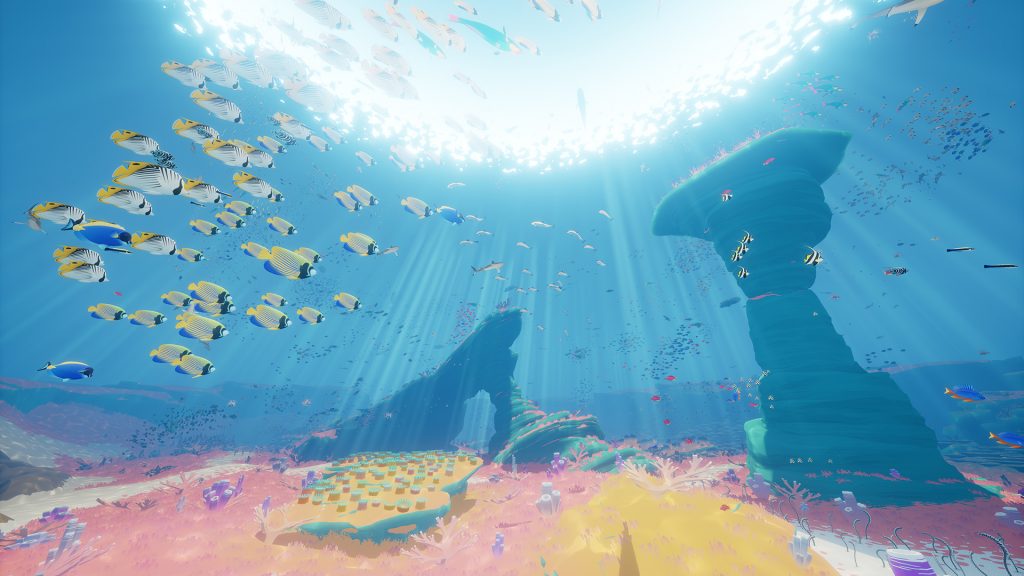 ABZÛ