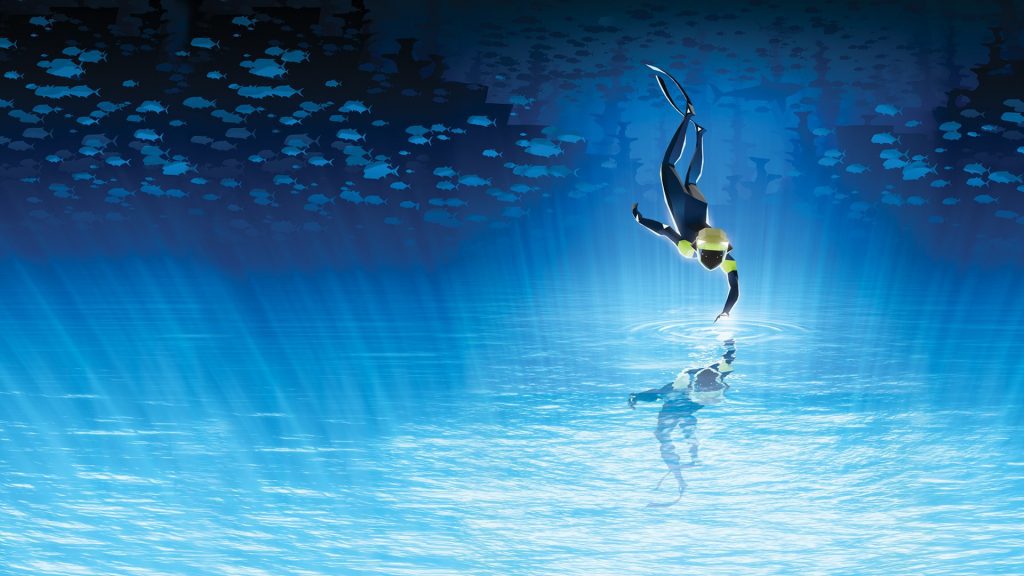 ABZÛ